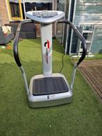 CHRISTOPEIT SPORT Trilplaat Vibro - Zo goed als nieuw, Ophalen of Verzenden
