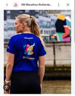 Rotterdam marathon shirt dames maat S gezocht, Ophalen of Verzenden