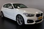 Bmw 1-SERIE 118I M SPORT origineel Nederlands, 1-Serie, Gebruikt, Euro 6, 4 cilinders
