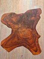 Bijzettafel, Ophalen, Minder dan 45 cm, Minder dan 55 cm, Zo goed als nieuw