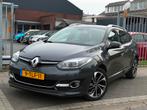 Renault Mégane Estate 1.2 TCe Bose | LED | Trekhaak | 17”, Voorwielaandrijving, Euro 5, Gebruikt, Zwart