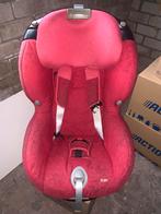 Autostoel maxi cosi rubi, Ophalen, Autogordel, 9 t/m 18 kg, Slaapstand
