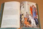 Noordse Mythologie — Geïllustreerde Editie — Edda Selectie, Boeken, Ophalen of Verzenden, Zo goed als nieuw, Europa