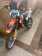 KTM SX 85 crossmotor, Particulier, Crossmotor