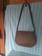 Mooie oude jachttas, Ophalen of Verzenden