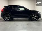 Volvo XC40 1.5 T5 Recharge R-Design Pano Leer Camera Cruise, Auto's, Gebruikt, Zwart, Met garantie (alle), Zwart