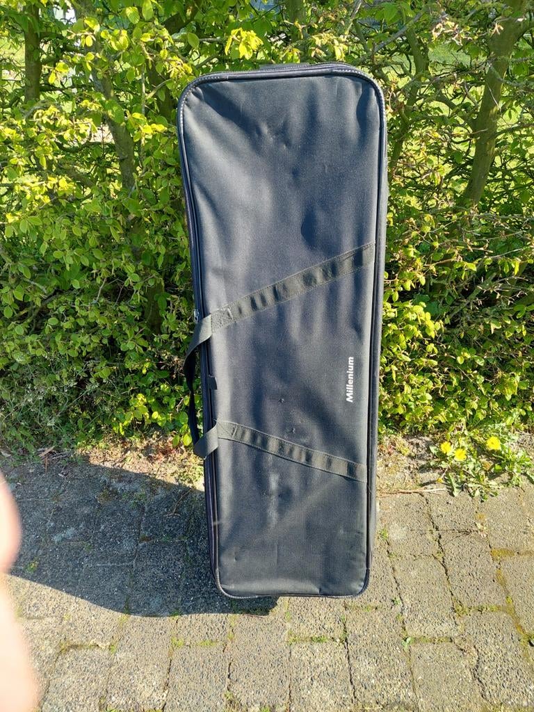 Millennium hardwarekoffer drumkoffer., Ophalen, Gebruikt, Overige instrumenten