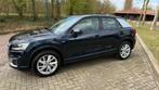 Audi Q2 - 2.0 TFSI - Automaat - Quattro Sport - S-Line -, Automaat, 1984 cc, Blauw, Leder