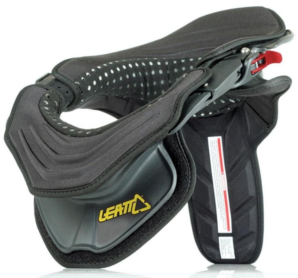Leatt Kart Nekbrace Maat Small - Optimale Bescherming, Ophalen of Verzenden