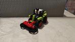 Lego Technic Mini CLAAS XERION 42102, Kinderen en Baby's, Speelgoed | Duplo en Lego, Ophalen of Verzenden, Gebruikt, Complete set