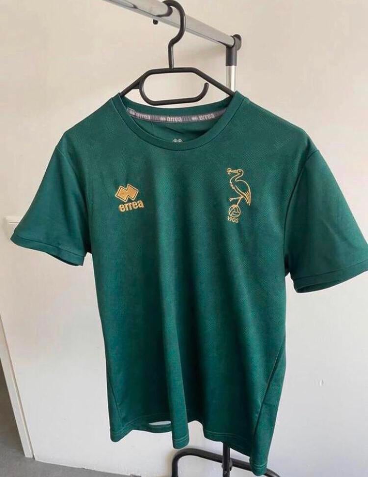 Voetbalshirt - ADO Den Haag (S), Maat S, Ophalen of Verzenden, Nieuw, Shirt