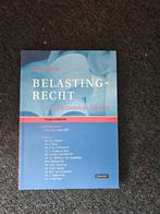 Belastingrecht, Ophalen of Verzenden, Mr. G.A.C. Aarts MFP, Beta, WO