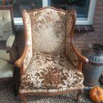 Antieke stoelen, Antiek en Kunst, Antiek | Meubels | Stoelen en Banken, Ophalen of Verzenden