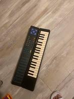 Yamaha PortaSound PSS-140 Keyboard - Vintage Synthesizer, Muziek en Instrumenten, Keyboards, Ophalen of Verzenden, Gebruikt, 49 toetsen