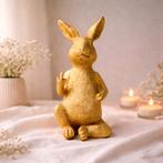 paashaas, Ophalen, Nieuw