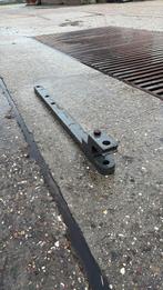 Trekhaak Fendt, Zakelijke goederen, Agrarisch | Onderdelen | Banden, Velgen en Assen, Ophalen