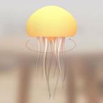 Leuke Jellyfish Lamp - Sfeervolle Verlichting, Led-lamp, Minder dan 30 watt, Soft of Flame, Nieuw