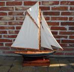 Model Zeiljacht Pen Duick, Ophalen of Verzenden