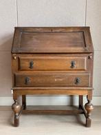 Vinted klep secretaire, Antiek en Kunst, Antiek | Meubels | Kasten, Ophalen