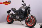 Ducati MONSTER + (bj 2022), Motoren, Motoren | Ducati, Ducati North Europe B.V., Bedrijf, Naked bike, Maanweg 174
2516 AB  Den Haag, NL