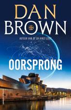 3x Dan Brown, Ophalen of Verzenden, Gelezen