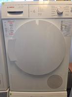 warmtepompdroger - Bosch - 7kg - A++, 6 tot 8 kg, Nl-infocentrum-bosch@bshg.com, Refurbished, Voorlader