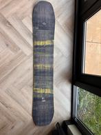 Heren Snowboard - All Road Bullwhip 500 - 158 cm, Ophalen, Gebruikt, Board