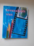 Levensboek om in te vullen, Ophalen of Verzenden, Nieuw
