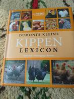 Dumondts Kleine Kippen Lexicon, Boeken, Ophalen of Verzenden