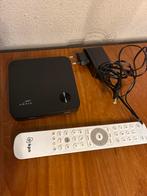 KPN Arris VIP5202 decoder met afstandsbediening en HDMI, Ophalen of Verzenden, Gebruikt, Decoder