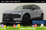Volvo EX30 CROSS COUNTRY TWIN MOTOR PERFORMANCE ULTRA 69 kWh, Automaat, 12 maanden, Alcantara, Origineel Nederlands