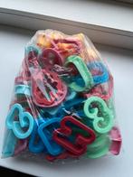 Vormjes om koekjes te bakken of te kleien, Ophalen of Verzenden, Gebruikt