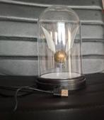 Harry Potter Gouden Snaai Lamp - Sfeervolle Decoratie, Verzamelen, Harry Potter, Ophalen of Verzenden, Gebruikt, Gebruiksvoorwerp