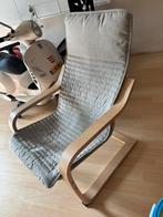 Kinderstoel IKEA, Huis en Inrichting, Fauteuils, Ophalen of Verzenden, Zo goed als nieuw, Minder dan 50 cm