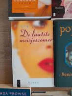 Groult Flora : De laatste meisjeszomer, Boeken, Ophalen of Verzenden, Zo goed als nieuw, Groult Flora