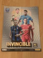 Panini FIFA 365 Invincible Voetbal Poster - Zeldzaam, Ophalen of Verzenden, Zo goed als nieuw, Buitenlandse clubs, Poster, Plaatje of Sticker