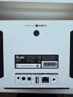 Teufel One S - Compacte en krachtige multiroom speaker, Overige merken, Overige typen, Ophalen of Verzenden, Zo goed als nieuw