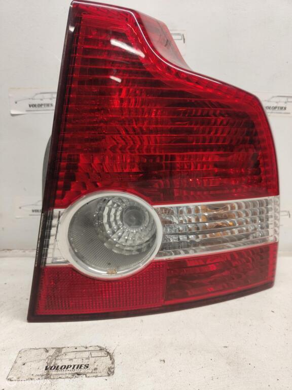 Achterlicht rechts Volvo S40 ('04), Auto-onderdelen, Verlichting, Volvo, Gebruikt, Ophalen of Verzenden
