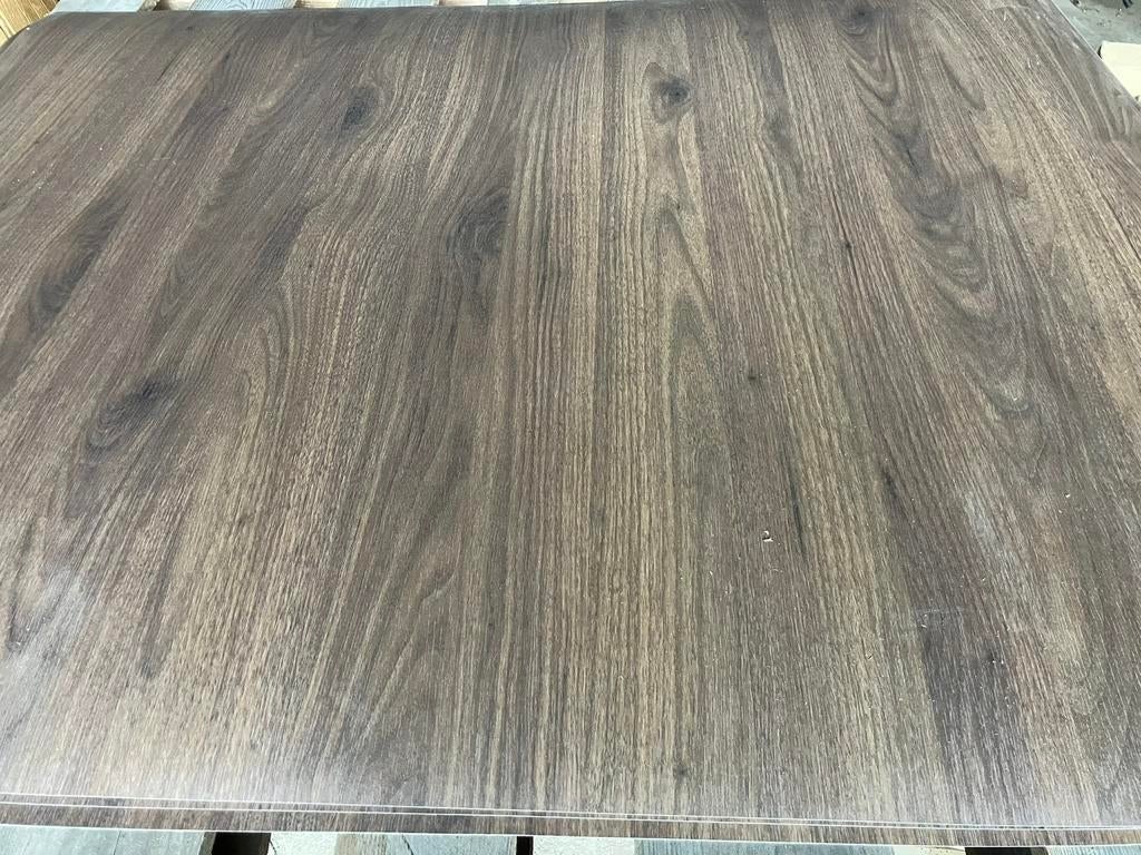 Hpl platen / fineer stukken van ca 106x131, Ophalen, Zo goed als nieuw