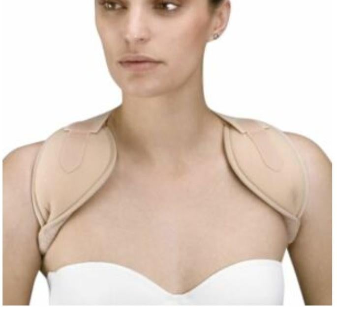 Sleutelbeenbandage. Orliman, Diversen, Braces, Nieuw, Ophalen of Verzenden