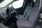 Peugeot Partner 120 1.6 BlueHDi 75 L1 Première (bj 2016), Voorwielaandrijving, Gebruikt, Euro 6, 4 cilinders