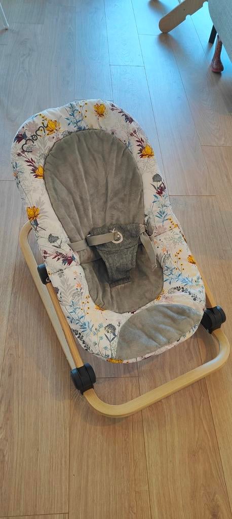 Wipstoel Momi, Kinderen en Baby's, Wipstoeltjes, Ophalen, Zo goed als nieuw