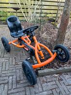 BERG Buddy skelter - Oranje, Ophalen of Verzenden, Zo goed als nieuw, Berg