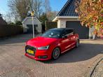 Audi A1 1.6 tdi bom vol opties! Automaat!, Voorwielaandrijving, A1, 4 cilinders, Particulier