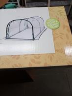 Tuin boog, Ophalen, Nieuw