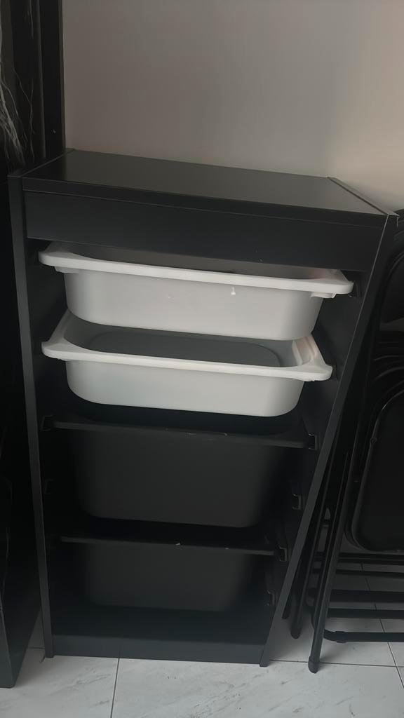 Trofast ikea opberg, Huis en Inrichting, Kasten | Overige, Ophalen of Verzenden