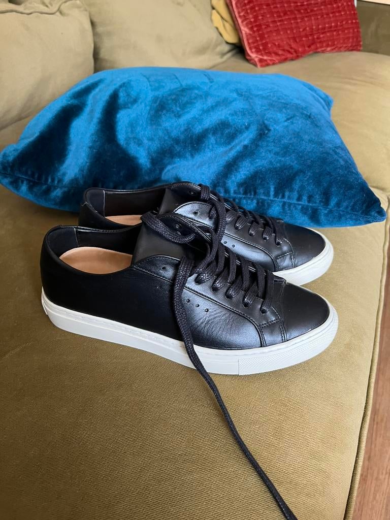 Filippa k sneakers 37, Zwart, Ophalen of Verzenden, Sneakers of Gympen, Zo goed als nieuw