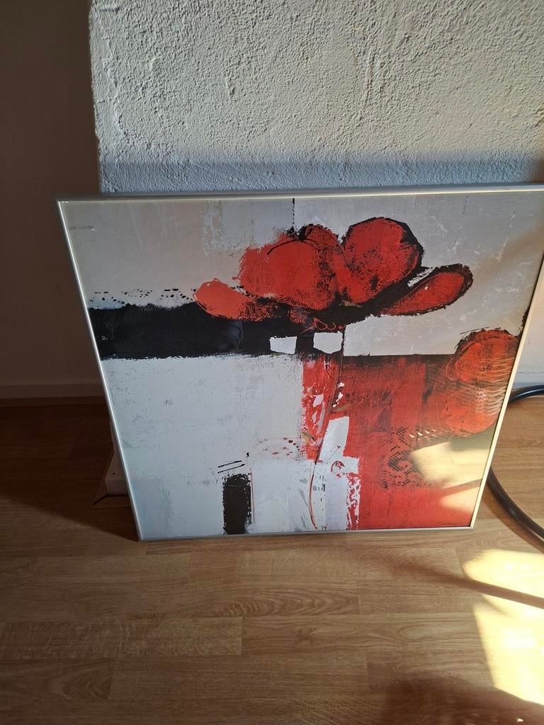 Schilderij, Antiek en Kunst, Ophalen