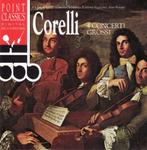 CD - A. Corelli - 4 Concerti Grossi - 1994, Ophalen of Verzenden, Barok, Zo goed als nieuw, Orkest of Ballet