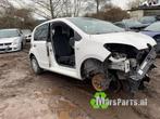 Motor van een Volkswagen UP, Auto-onderdelen, Motor en Toebehoren, Gebruikt, -, Volkswagen, -
